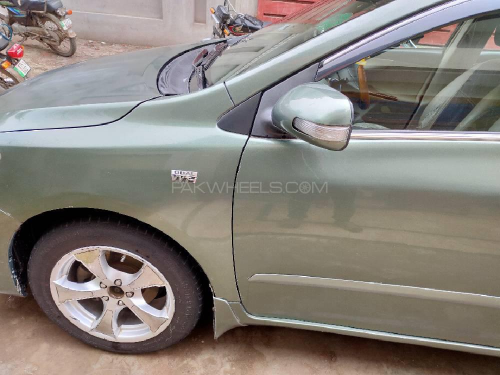 Toyota Corolla 2011 for Sale in Sialkot Toyota Corolla 2011 for Sale in Sialkot Image-3