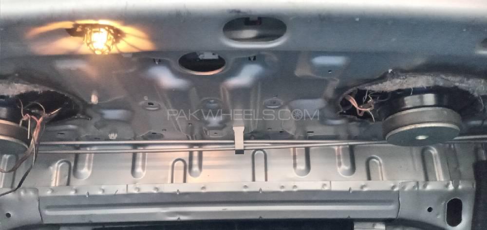 Toyota Corolla 2008 for Sale in Chakwal Toyota Corolla 2008 for Sale in Chakwal Image-6