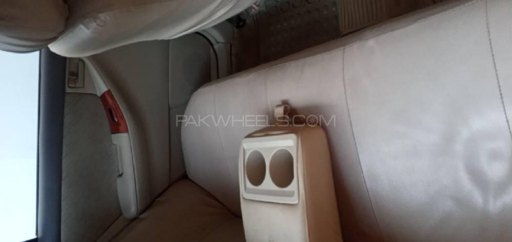 Toyota Corolla 2008 for Sale in Chakwal Toyota Corolla 2008 for Sale in Chakwal Image-20