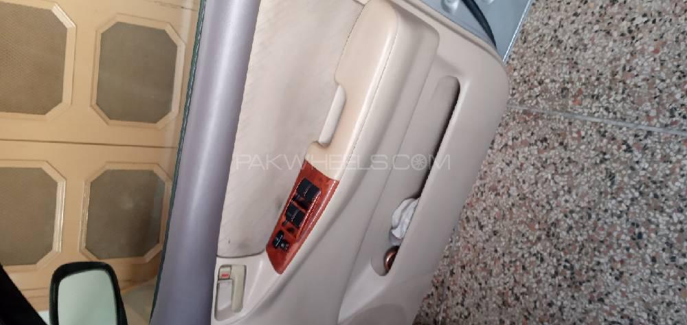 Toyota Corolla 2008 for Sale in Chakwal Toyota Corolla 2008 for Sale in Chakwal Image-18