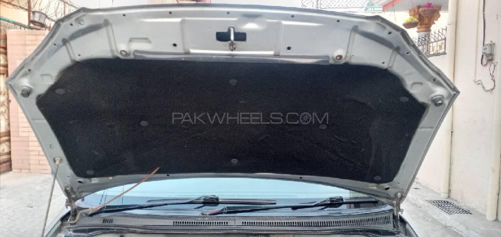 Toyota Corolla 2008 for Sale in Chakwal Toyota Corolla 2008 for Sale in Chakwal Image-16