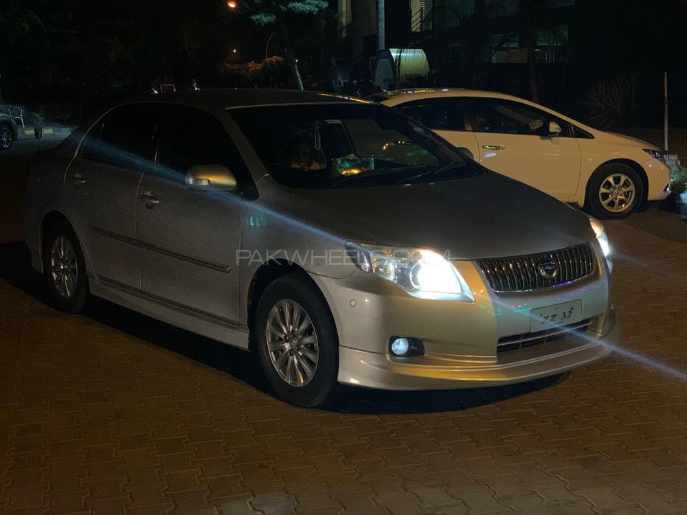 ٹویوٹا کرولا ایکسیو 2012 for Sale in پشاور ٹویوٹا کرولا ایکسیو 2012 for Sale in پشاور Image-13