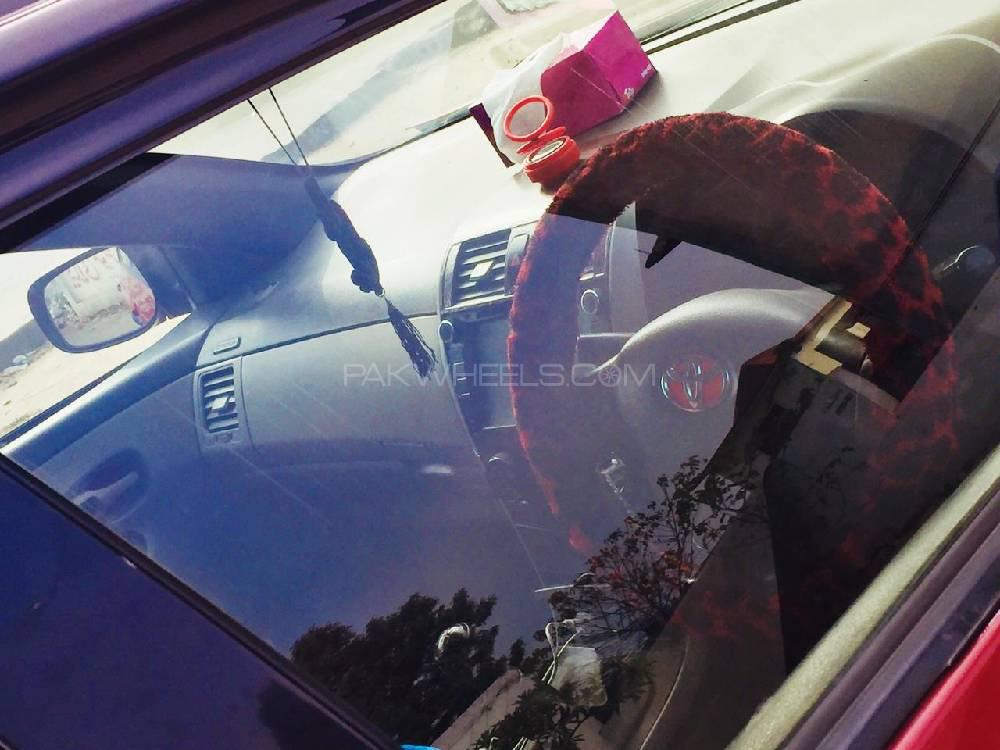 Toyota Corolla 2009 for Sale in Islamabad Toyota Corolla 2009 for Sale in Islamabad Image-7