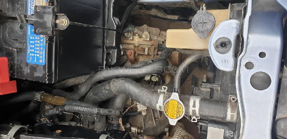 Toyota Vitz 2012 for Sale in Lahore Toyota Vitz 2012 for Sale in Lahore Image-6