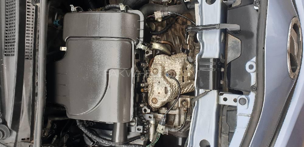 Toyota Vitz 2012 for Sale in Lahore Toyota Vitz 2012 for Sale in Lahore Image-15