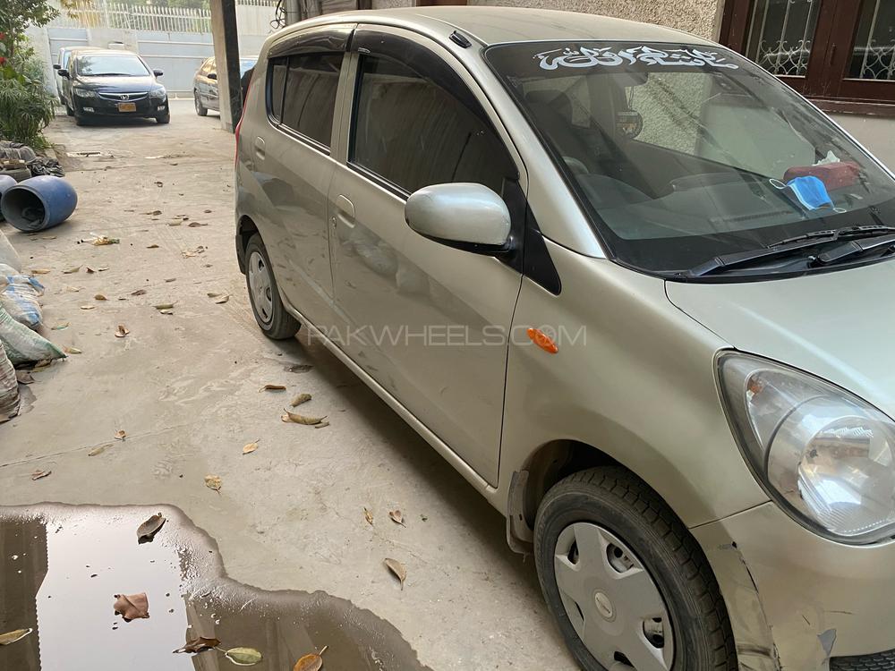 Daihatsu Mira 2011 for Sale in Karachi Daihatsu Mira 2011 for Sale in Karachi Image-3