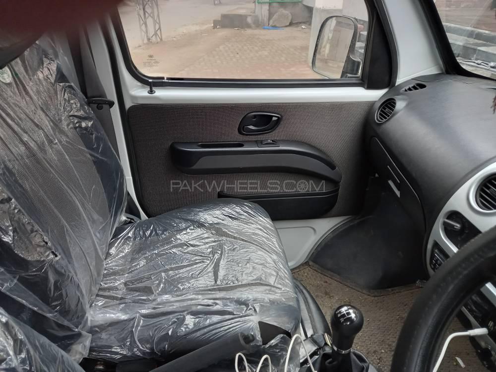 FAW X-PV 2021 for Sale in Sheikhupura FAW X-PV 2021 for Sale in Sheikhupura Image-12
