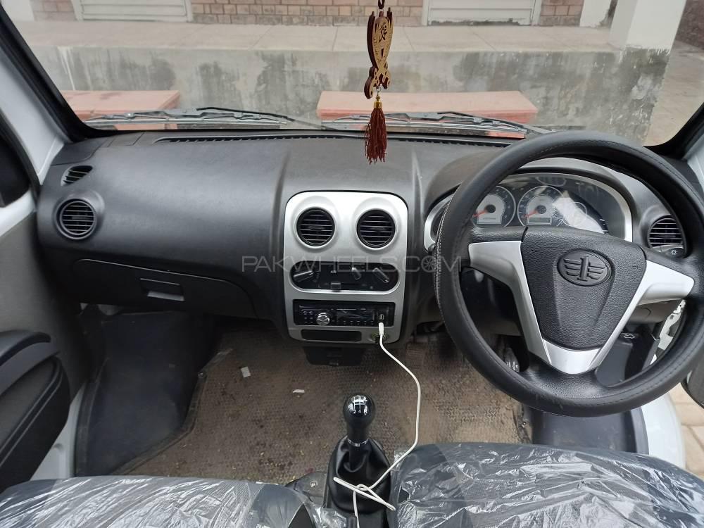 FAW X-PV 2021 for Sale in Sheikhupura FAW X-PV 2021 for Sale in Sheikhupura Image-10
