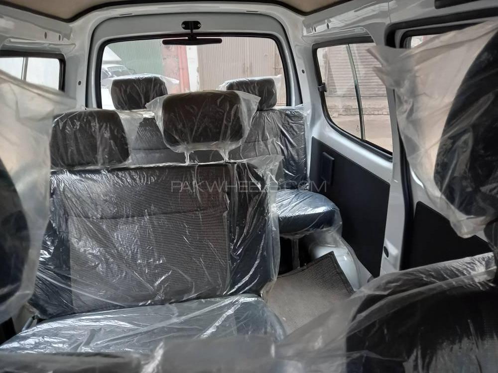FAW X-PV 2021 for Sale in Sheikhupura FAW X-PV 2021 for Sale in Sheikhupura Image-6