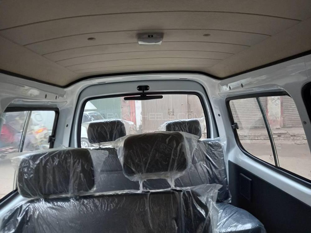 FAW X-PV 2021 for Sale in Sheikhupura FAW X-PV 2021 for Sale in Sheikhupura Image-5
