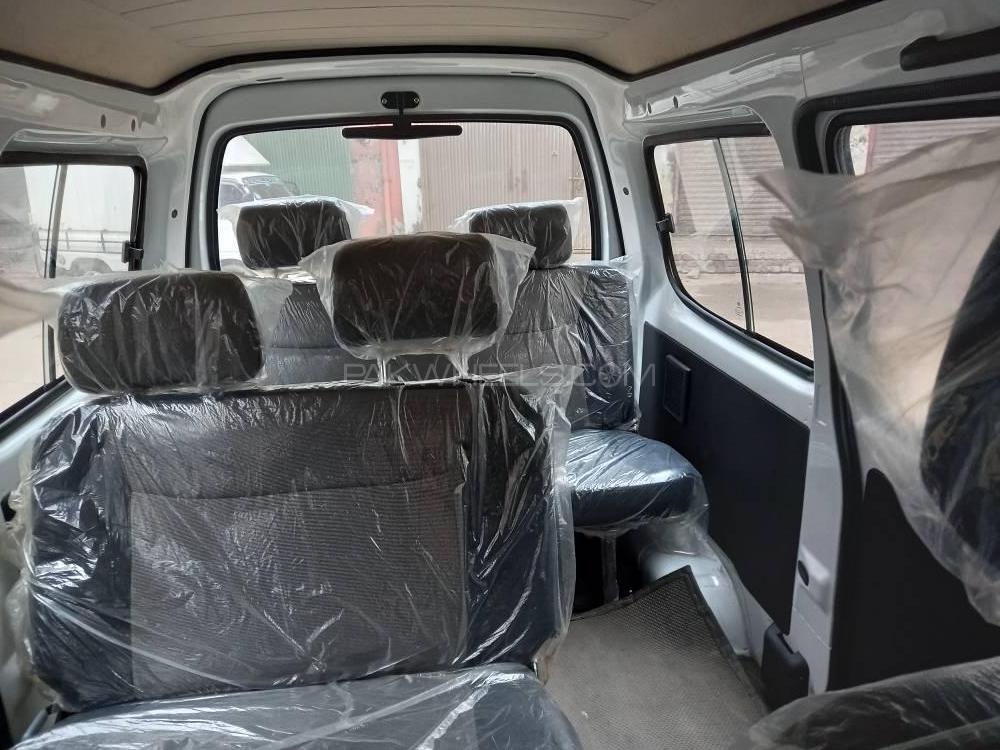 FAW X-PV 2021 for Sale in Sheikhupura FAW X-PV 2021 for Sale in Sheikhupura Image-7