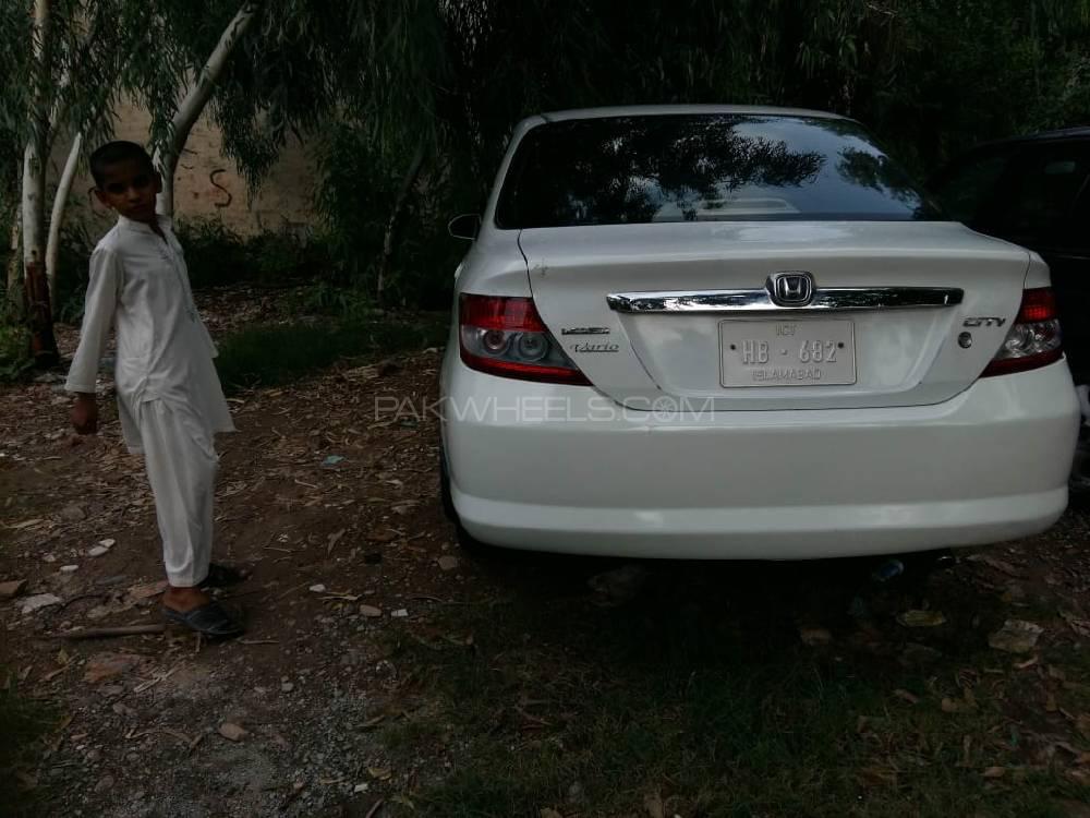 ہونڈا سٹی 2004 for Sale in راولپنڈی ہونڈا سٹی 2004 for Sale in راولپنڈی Image-10