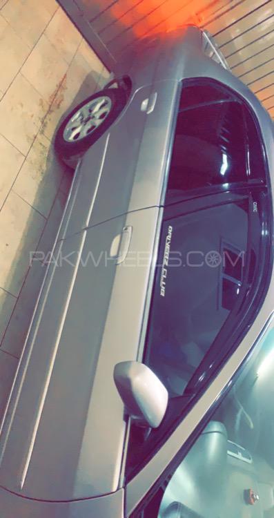 Honda Civic 2002 for Sale in Rawalpindi Honda Civic 2002 for Sale in Rawalpindi Image-8
