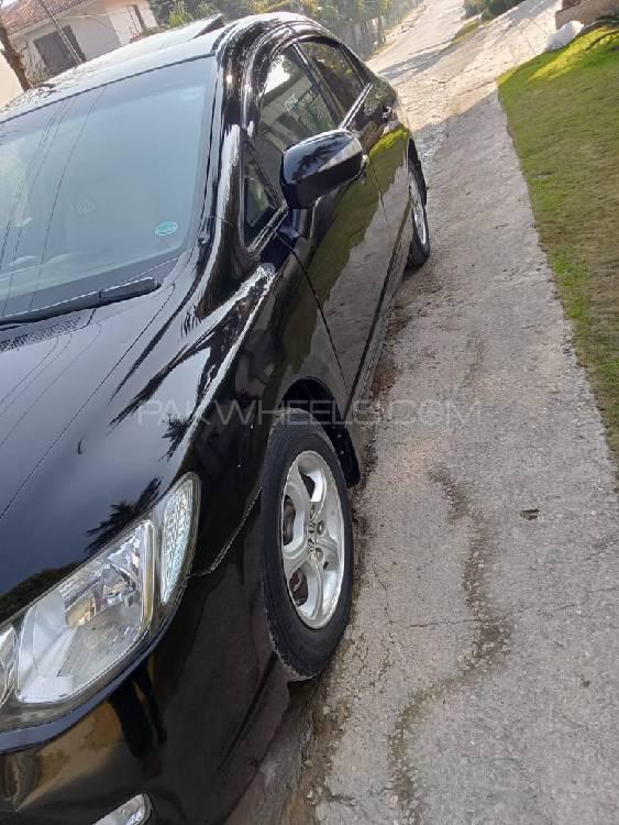 Honda Civic 2011 for Sale in Rawalpindi Honda Civic 2011 for Sale in Rawalpindi Image-2