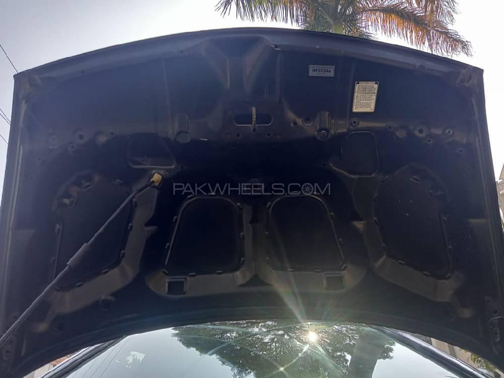 Honda Civic 2011 for Sale in Rawalpindi Honda Civic 2011 for Sale in Rawalpindi Image-9