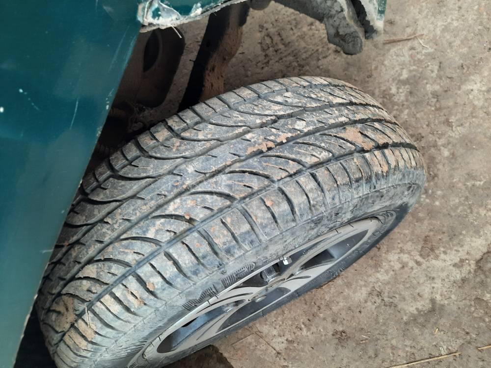 Hyundai Santro 2000 for Sale in Faisalabad Hyundai Santro 2000 for Sale in Faisalabad Image-5