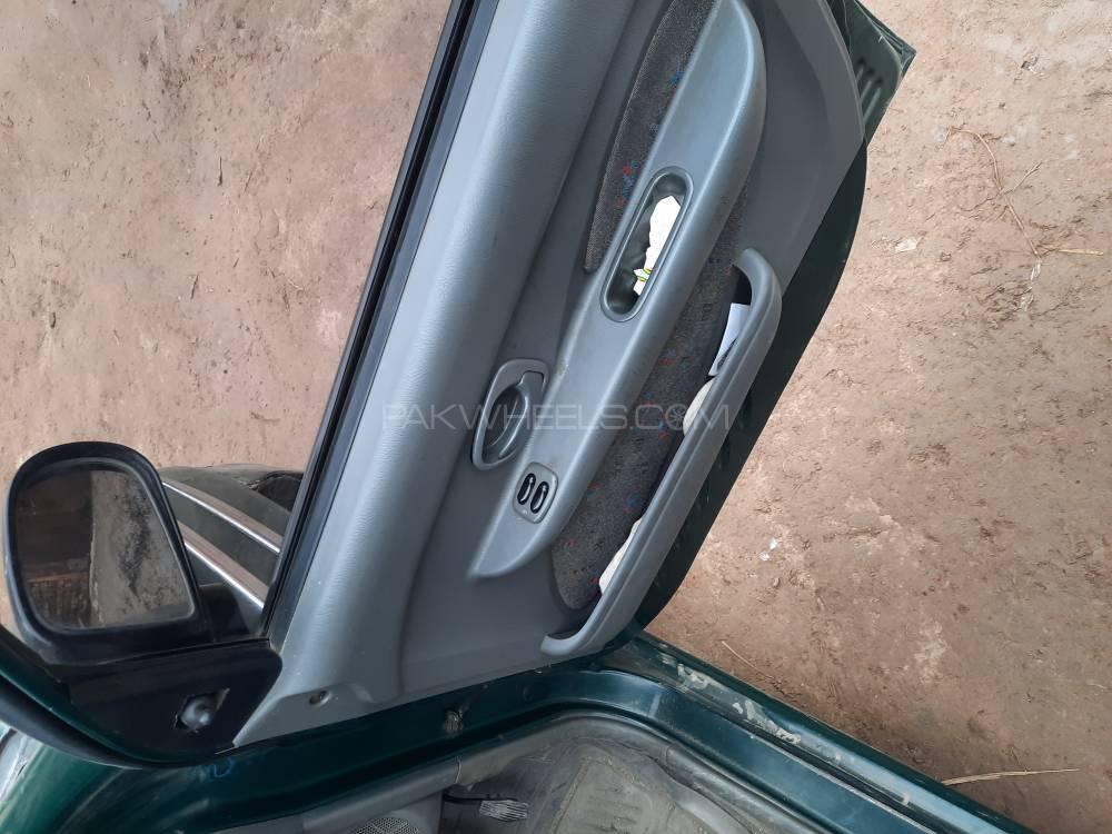 Hyundai Santro 2000 for Sale in Faisalabad Hyundai Santro 2000 for Sale in Faisalabad Image-14