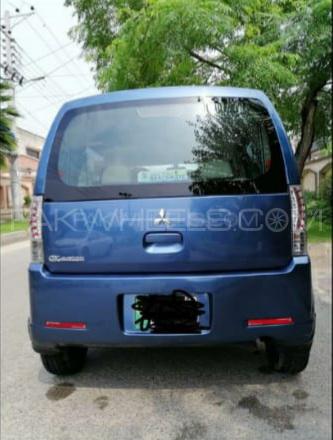 Mitsubishi Ek Wagon 2007 for Sale in Lahore Image-1