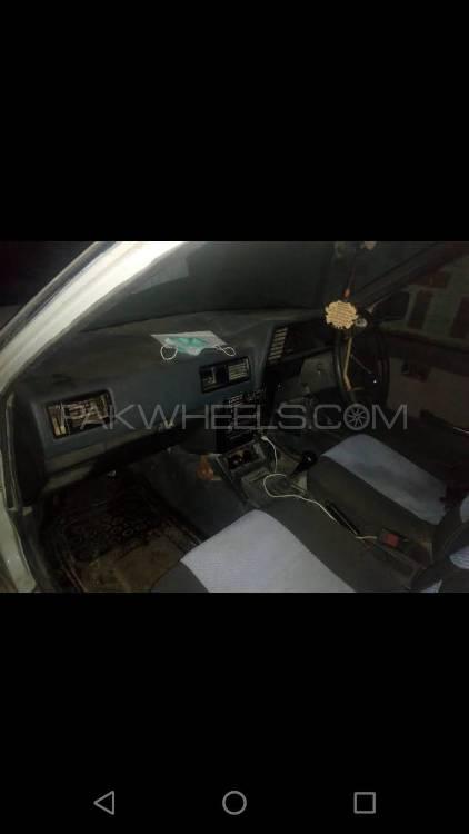 نسان سنی 1988 for Sale in کراچی نسان سنی 1988 for Sale in کراچی Image-3