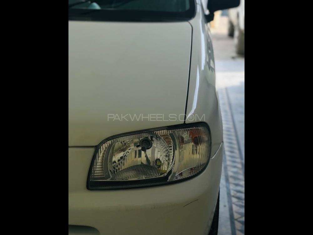 Suzuki Alto 2004 for Sale in Rawalpindi Suzuki Alto 2004 for Sale in Rawalpindi Image-5