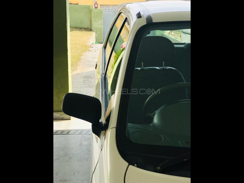 Suzuki Alto 2004 for Sale in Rawalpindi Suzuki Alto 2004 for Sale in Rawalpindi Image-9