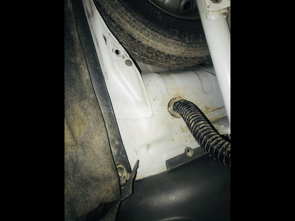 Suzuki Alto 2004 for Sale in Rawalpindi Suzuki Alto 2004 for Sale in Rawalpindi Image-13