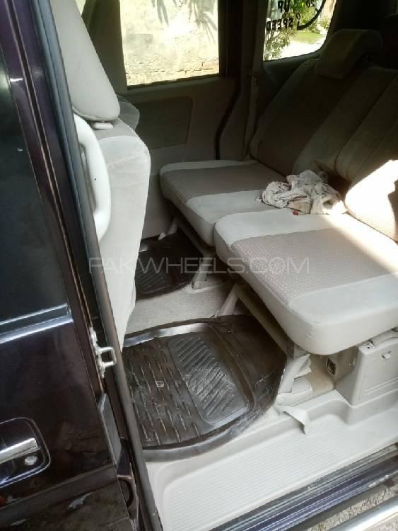 سوزوکی ایوری ویگن 2013 for Sale in لاہور سوزوکی ایوری ویگن 2013 for Sale in لاہور Image-4