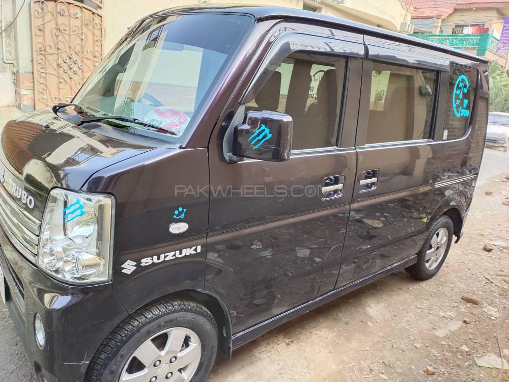 سوزوکی ایوری ویگن 2013 for Sale in لاہور سوزوکی ایوری ویگن 2013 for Sale in لاہور Image-6