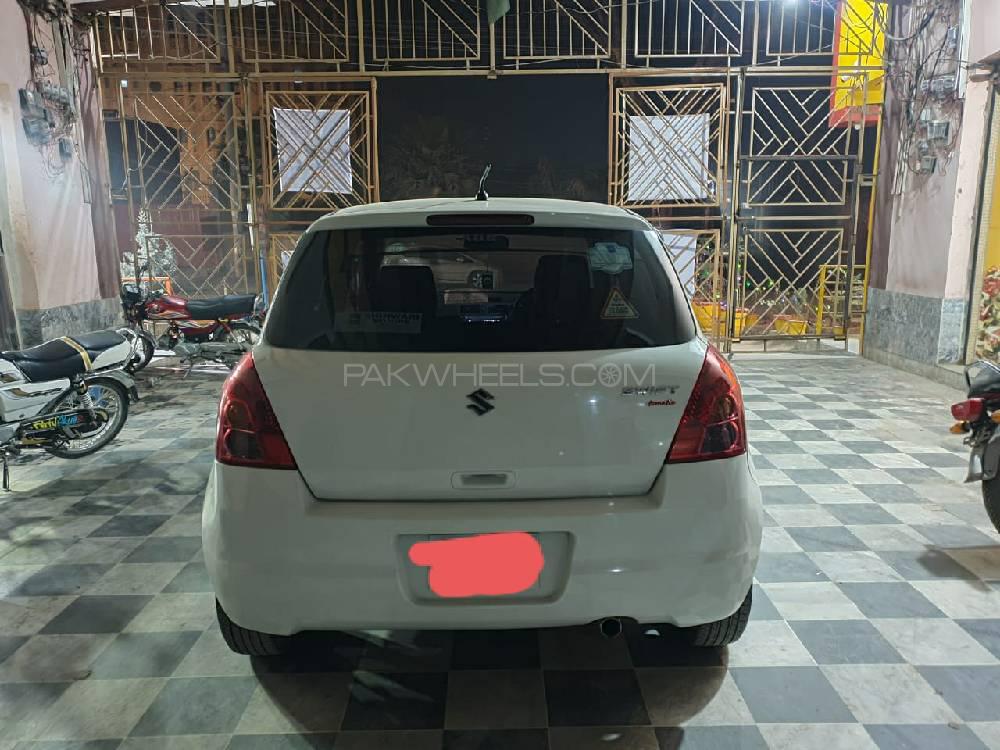 سوزوکی سوئفٹ 2019 for Sale in پشاور سوزوکی سوئفٹ 2019 for Sale in پشاور Image-6