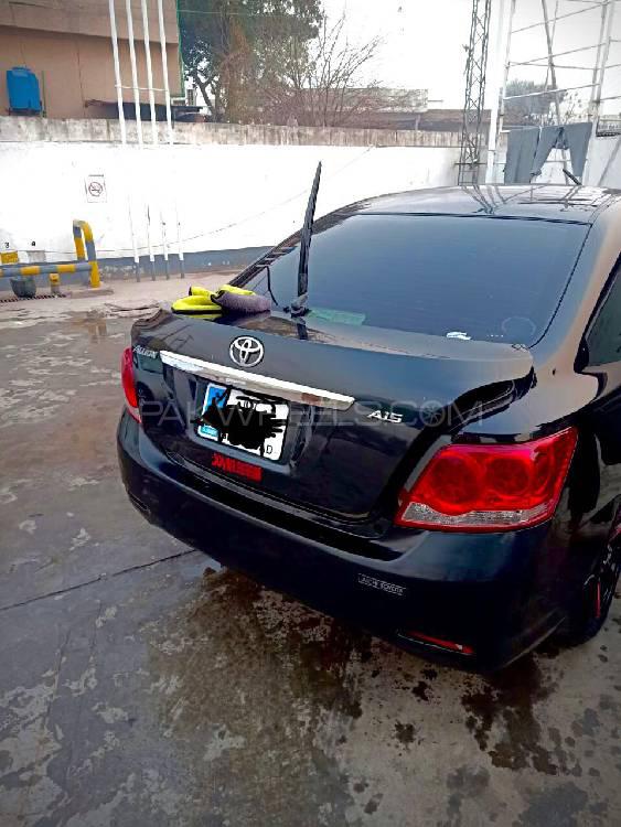 ٹویوٹا الیون 2008 for Sale in پشاور ٹویوٹا الیون 2008 for Sale in پشاور Image-2