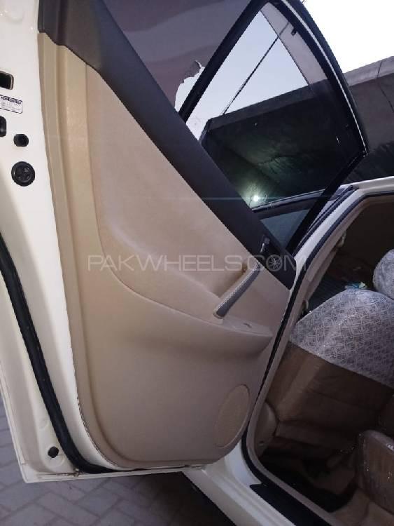 Toyota Premio 2005 for Sale in Jand Toyota Premio 2005 for Sale in Jand Image-12