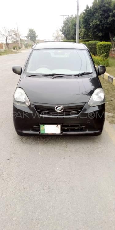 Daihatsu Mira 2012 for Sale in Lahore Image-1
