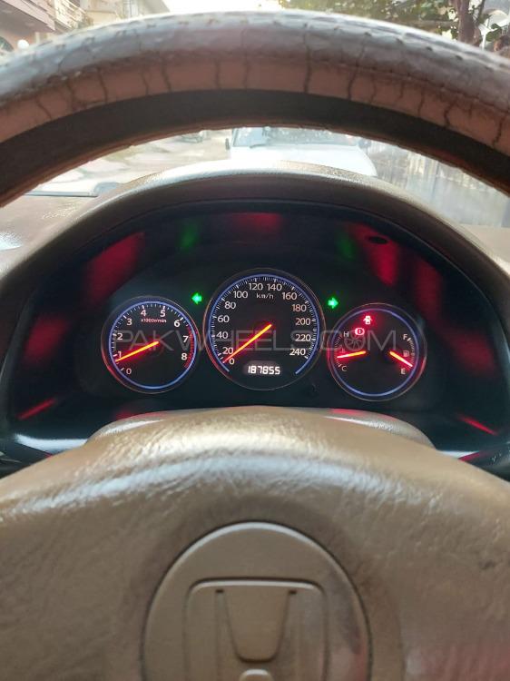 Honda Civic 2006 for Sale in Rawalpindi Honda Civic 2006 for Sale in Rawalpindi Image-3