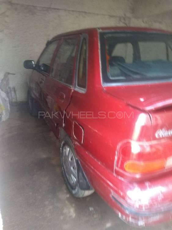 KIA Classic 2001 for Sale in Karachi Image-1