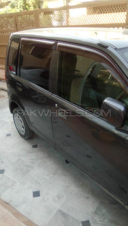 نسان اوٹی 2009 for Sale in ٹیکسلا Image-1