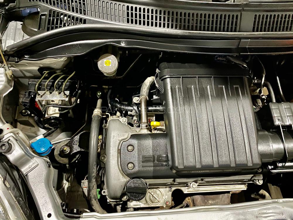 سوزوکی سوئفٹ 2015 for Sale in اسلام آباد سوزوکی سوئفٹ 2015 for Sale in اسلام آباد Image-9