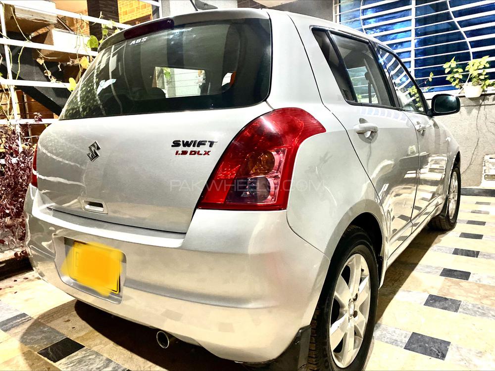 سوزوکی سوئفٹ 2015 for Sale in اسلام آباد سوزوکی سوئفٹ 2015 for Sale in اسلام آباد Image-12