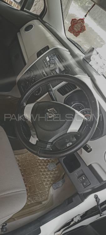 Suzuki Wagon R 2016 for Sale in Rahim Yar Khan Image-1