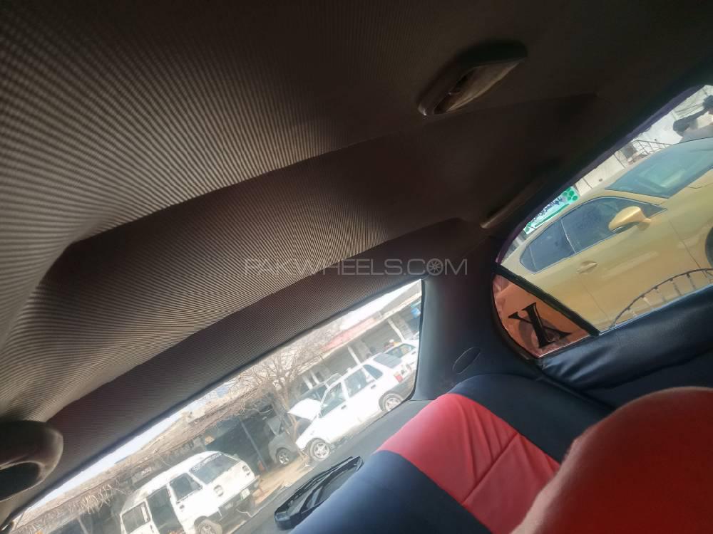 Toyota Corolla 1996 for Sale in Swabi Image-1