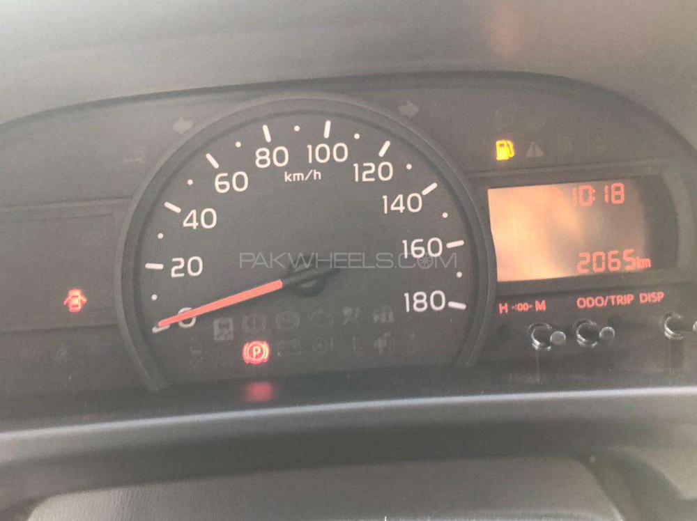 Toyota Passo 2019 for Sale in Rawalpindi Toyota Passo 2019 for Sale in Rawalpindi Image-10