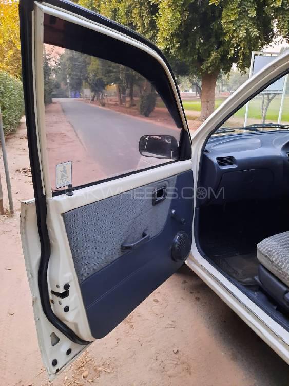 Daihatsu Cuore 2009 for Sale in Faisalabad Image-1