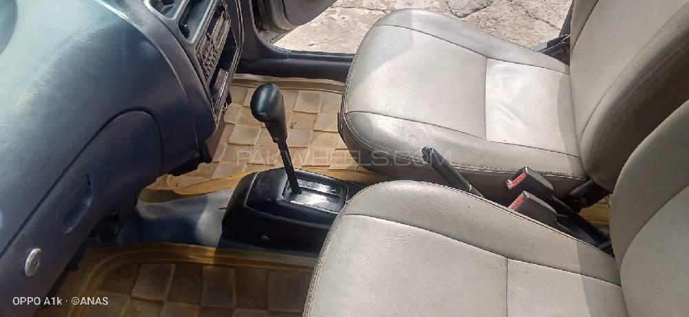 Daihatsu Cuore 2006 for Sale in Kasur Daihatsu Cuore 2006 for Sale in Kasur Image-8