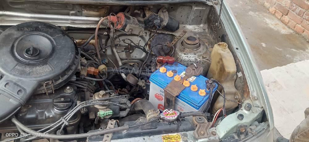 Daihatsu Cuore 2006 for Sale in Kasur Daihatsu Cuore 2006 for Sale in Kasur Image-11