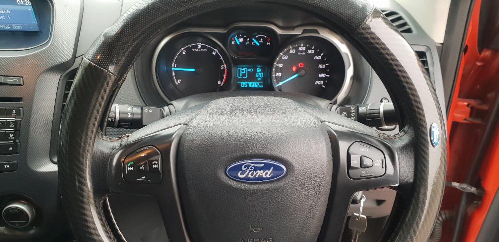 Ford Ranger 2013 for Sale in Faisalabad Image-1