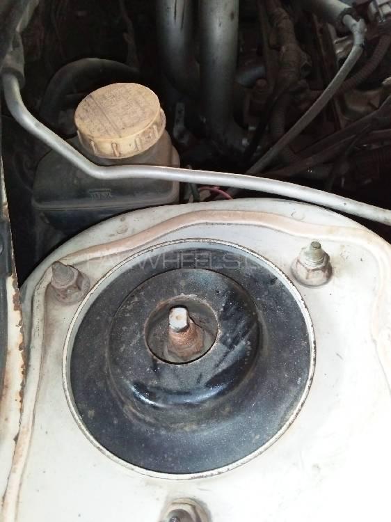 مٹسوبیشی لینسر 2005 for Sale in راولپنڈی مٹسوبیشی لینسر 2005 for Sale in راولپنڈی Image-5