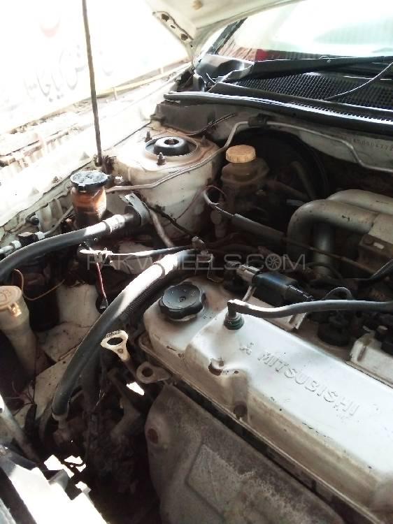 مٹسوبیشی لینسر 2005 for Sale in راولپنڈی مٹسوبیشی لینسر 2005 for Sale in راولپنڈی Image-11