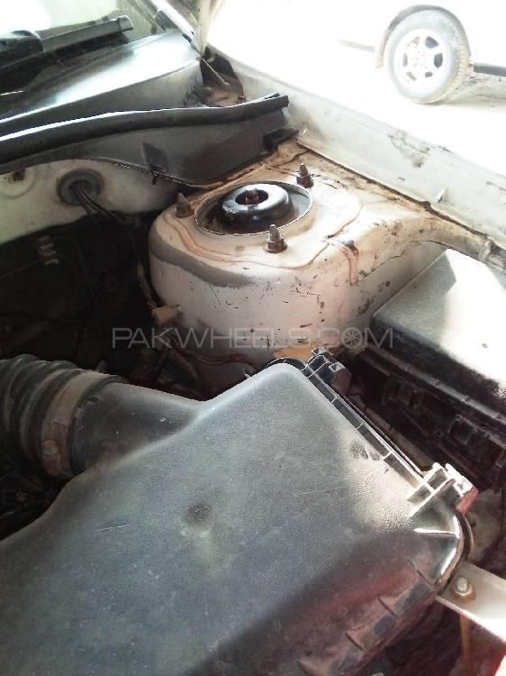 مٹسوبیشی لینسر 2005 for Sale in راولپنڈی مٹسوبیشی لینسر 2005 for Sale in راولپنڈی Image-10