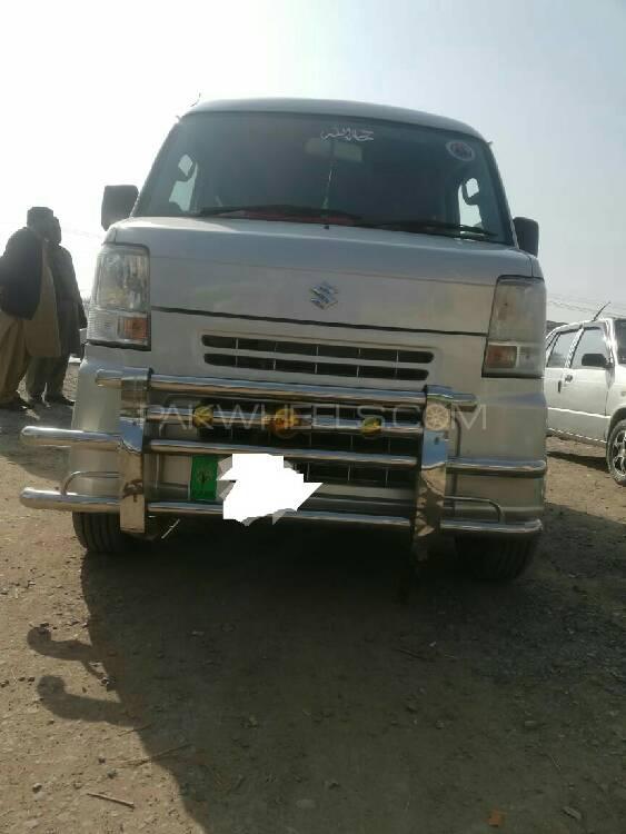 Suzuki Every 2012 for Sale in Rawalpindi Image-1