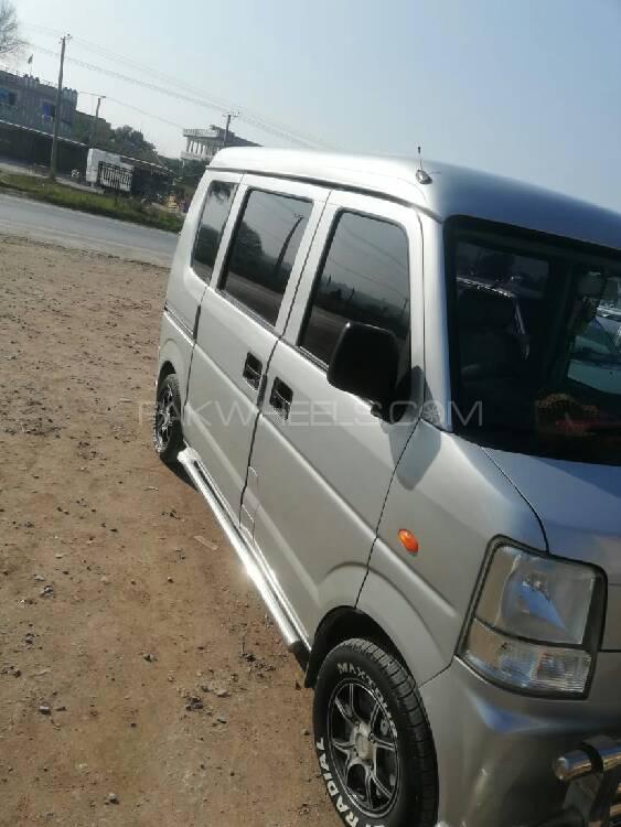 Suzuki Every 2012 for Sale in Rawalpindi Suzuki Every 2012 for Sale in Rawalpindi Image-12
