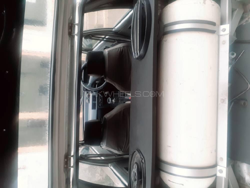 Suzuki Mehran 2006 for Sale in Lahore Suzuki Mehran 2006 for Sale in Lahore Image-9